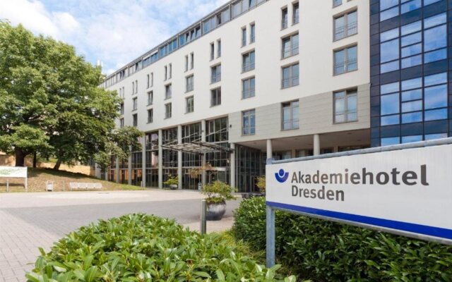 Akademiehotel Dresden