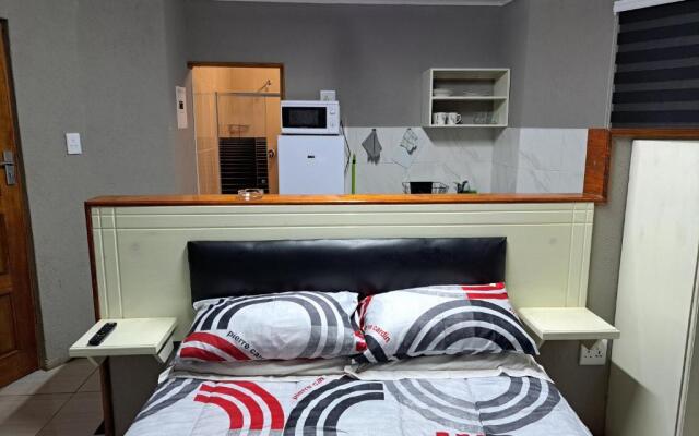 Horizon View Chalets