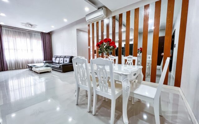 Jennyhomes Sunrise City