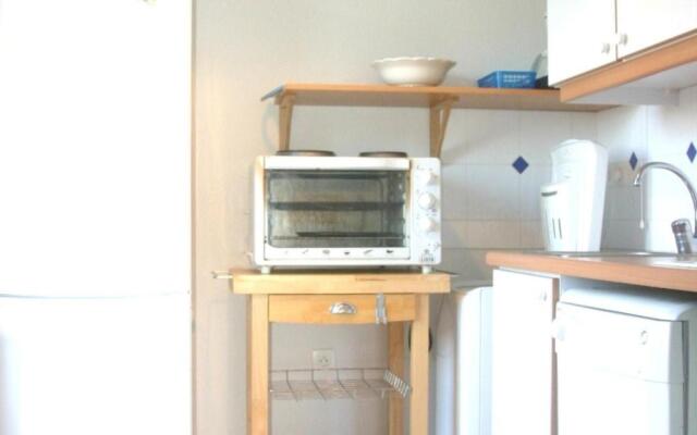 Appartement Dives-sur-Mer, 3 pièces, 6 personnes - FR-1-487-137