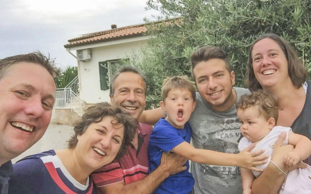 Case Vacanze Mare Nostrum