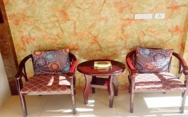 Dazhou Jindi Hotel
