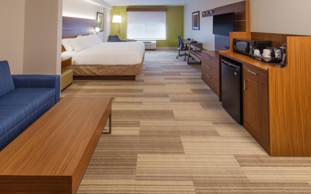 Holiday Inn Express Gatlinburg Downtown by IHG