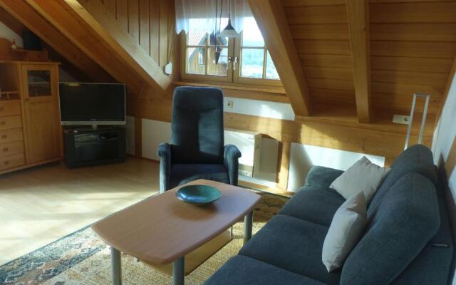 Ferienhof Kienbronnerhof