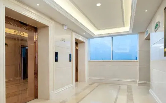 Sun  international  Hotel (Changsha Gaoling )