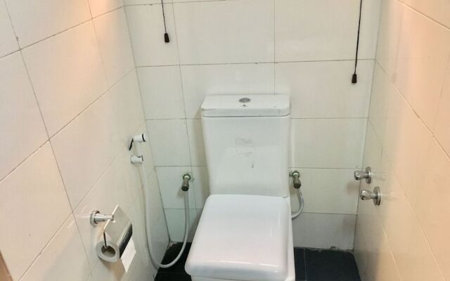 Elicris Hotel