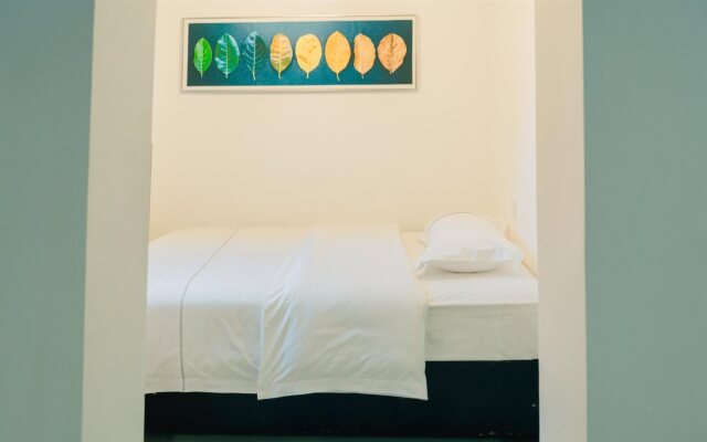 Mr.Panda Youth Hostel