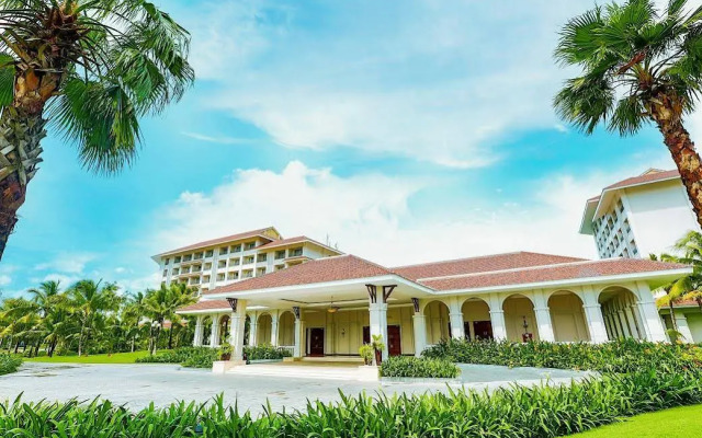 Vinpearl Villa Phu Quoc