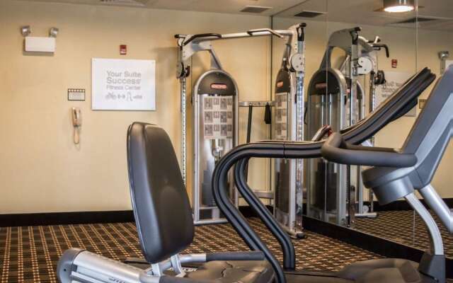 Comfort Suites Vero Beach