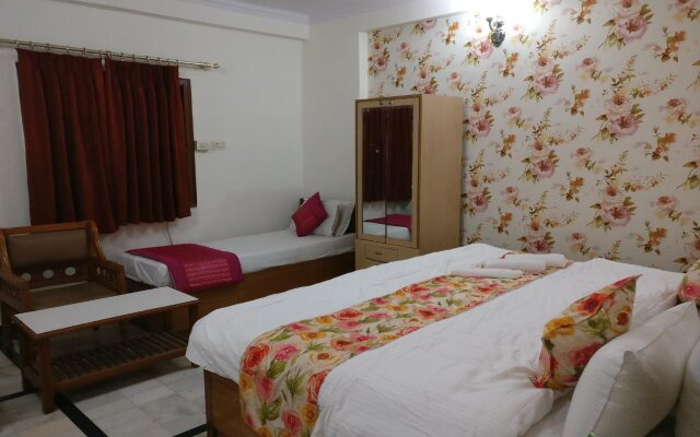 Hotel Vijay Niwas