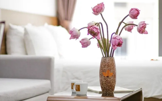 Radiant Pegasy Apartment & Travel