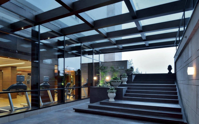 Courtyard by Marriott Raipur