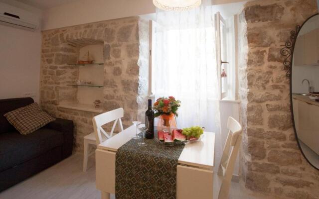 Apartmani Luca