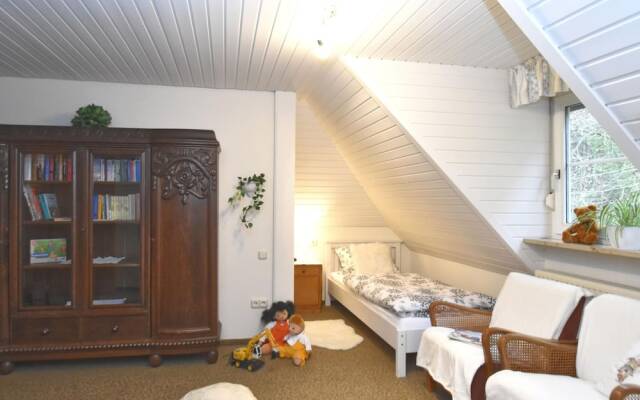 Apartment Weissenbrunn Near Coburg