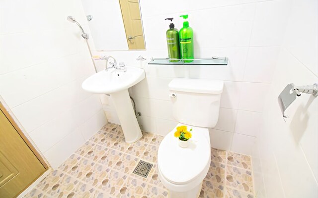 Danyang Natural View Pension