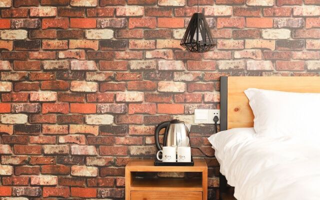 Shanghai Yuelin Guesthouse