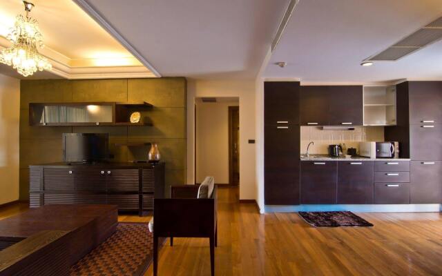 LK Mantra Pura Resort
