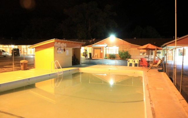 Sun Valley Motel