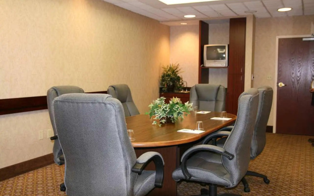 Hampton Inn & Suites San Marcos