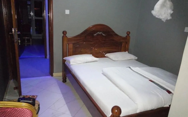 Paradise Classic Motel