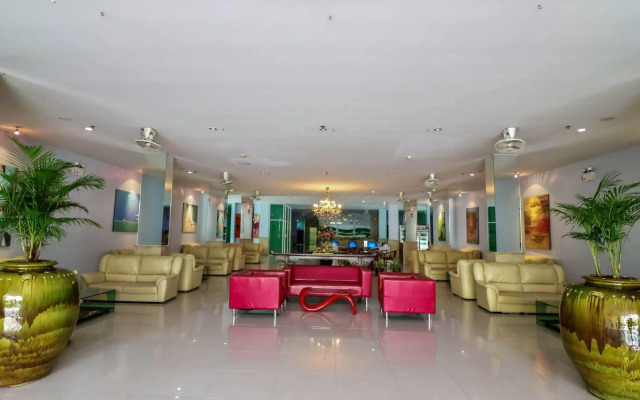 NIDA Rooms Chalong River Rewari