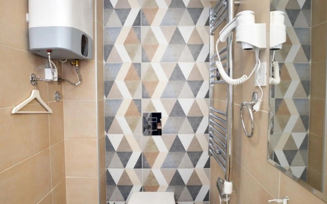 River & Bike Apartment