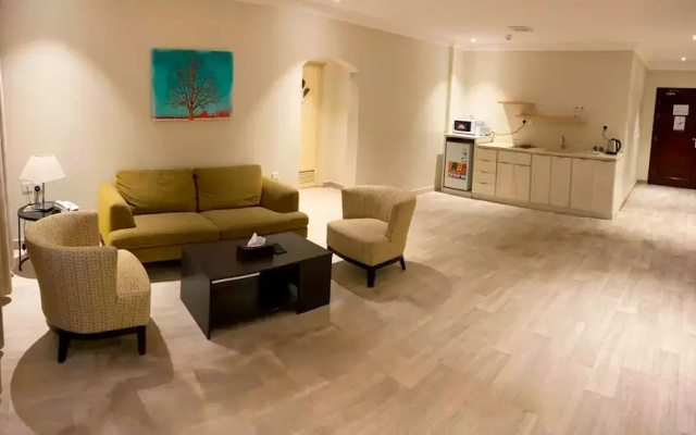 Amaken For Residential Units