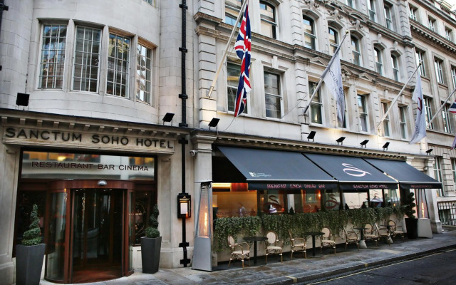 Karma Sanctum Soho