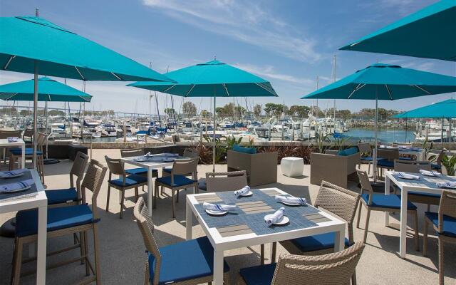 Manchester Grand Hyatt San Diego