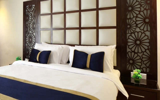 Al Muhaidb Residence Al olaya 2