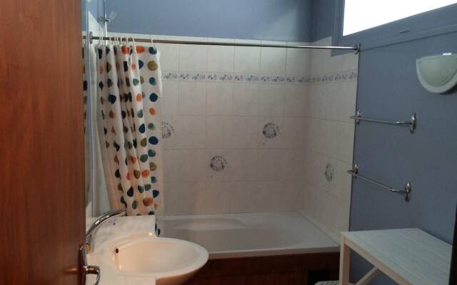 Residence Galibier N°22 : 2 Pièces 5 Personnes / 2 Rooms 5 People