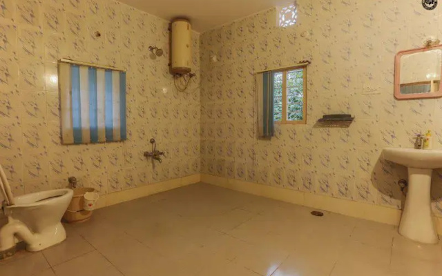 Estate Home near Bethri