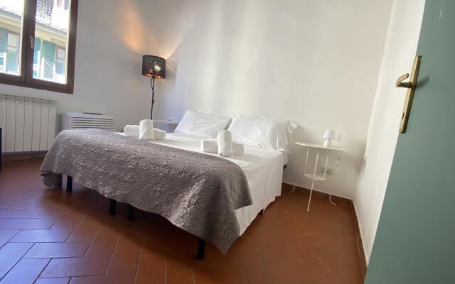 Alfani Double in Firenze