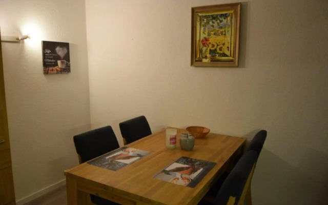 Ferienwohnung Meister