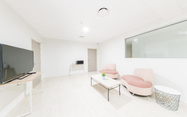 Dixon Residences