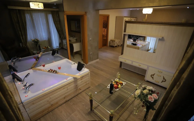 Egemen Butik Otel