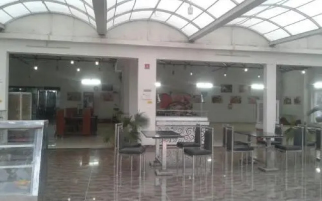 Hotel DK Motels