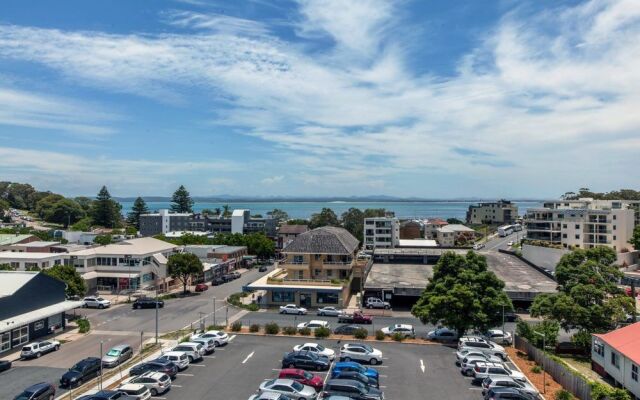 Yacaaba Terrace, Unit 9, 3 Yacaaba Street