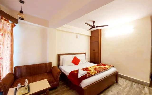 Hotel Oak Shade By Excellent Hospitality