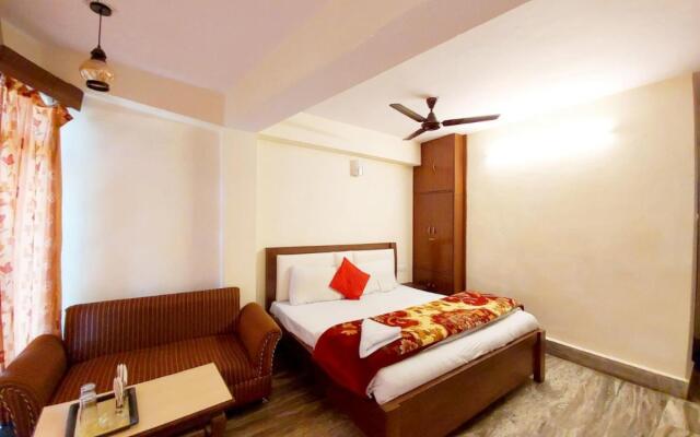 Hotel Oak Shade By Excellent Hospitality