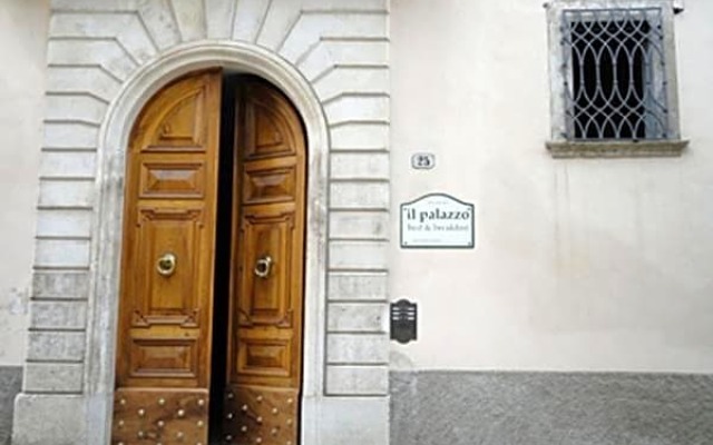 Il Palazzo  Bed & Breakfast