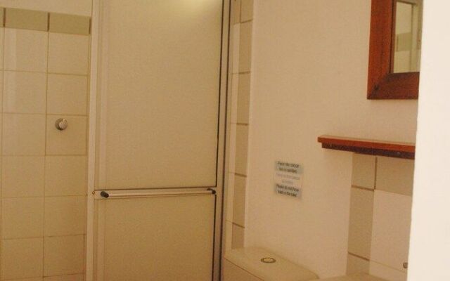 Hostel Quatro Estações