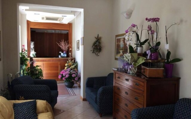 Albergo Roma Spiaggia