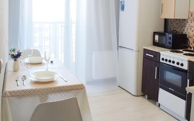 Апартаменты Суточно Уфа на улице Героя Зорина 3