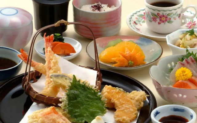 Shikisai Hotel Chiyoda Kan