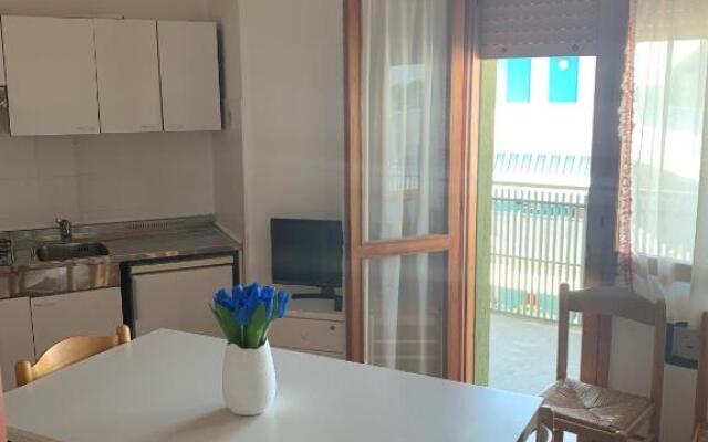 Condominio Moschettieri Monolocale