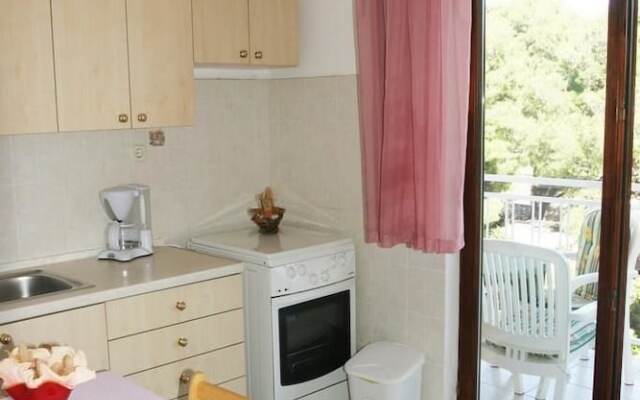 Apartments Gašperov