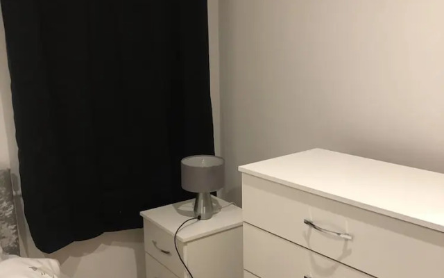 Captivating 1-bed Apartment in Southampton