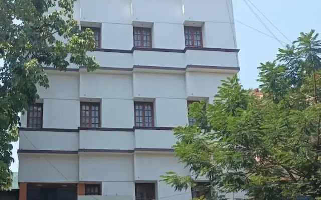P R Pride Inn