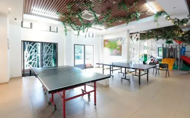 Sky City Chaoqi B&B
